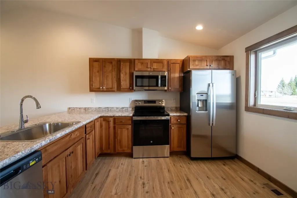 310 W 9th Avenue Big Timber MT 59011