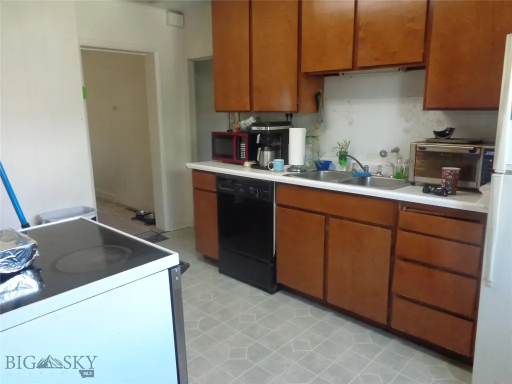 614 W Park Avenue Anaconda MT 59711
