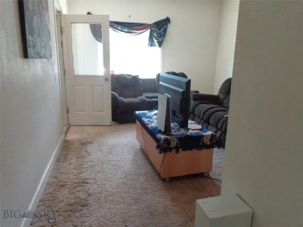 614 W Park Avenue Anaconda MT 59711