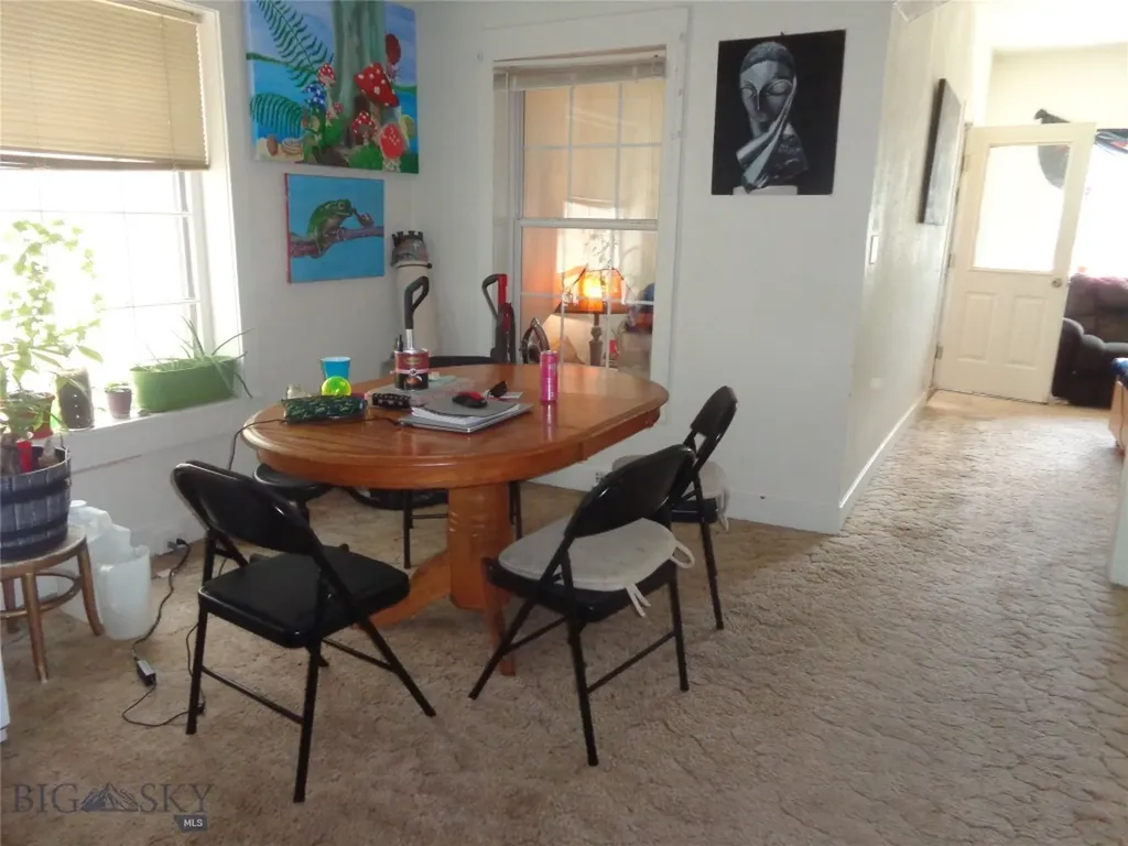 614 W Park Avenue Anaconda MT 59711