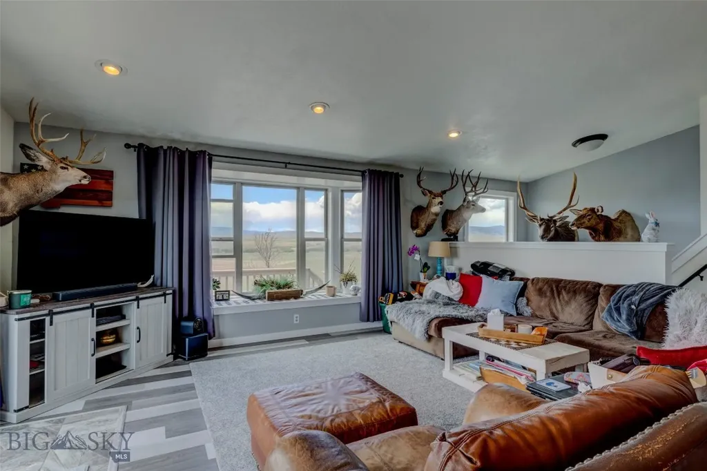 202 Fiddle Creek Road Livingston MT 59047