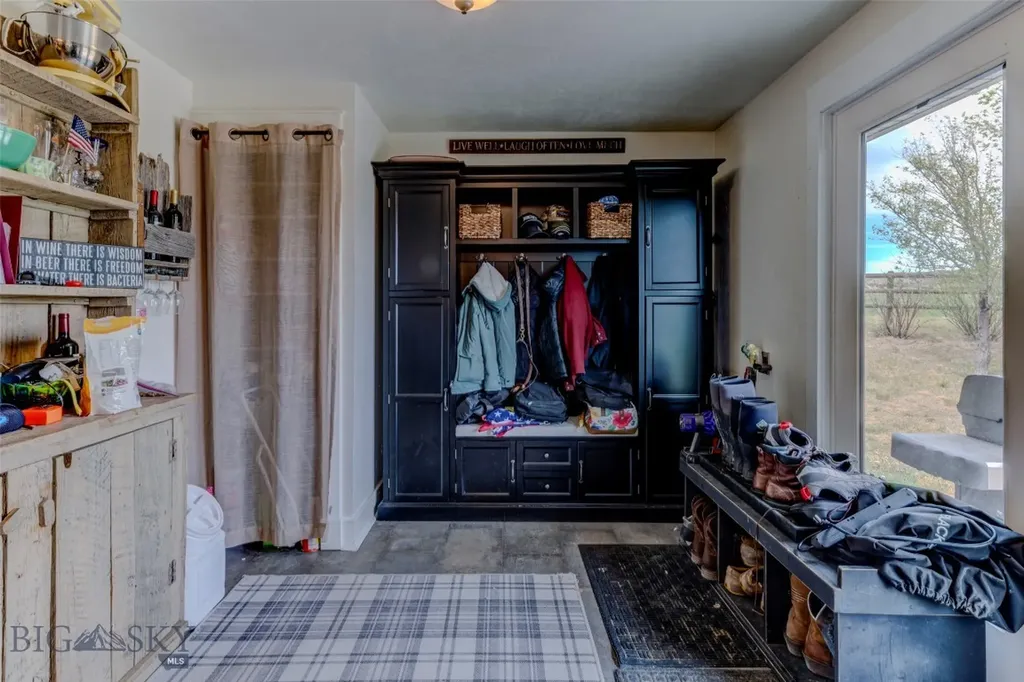 202 Fiddle Creek Road Livingston MT 59047