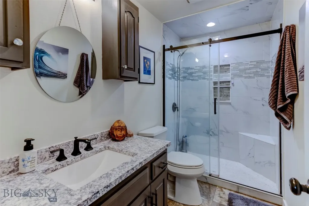 202 Fiddle Creek Road Livingston MT 59047