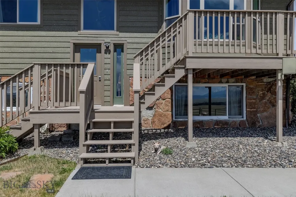 202 Fiddle Creek Road Livingston MT 59047