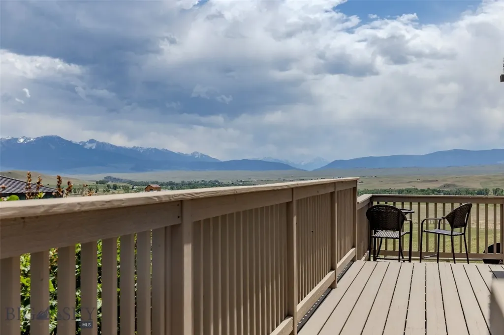 202 Fiddle Creek Road Livingston MT 59047