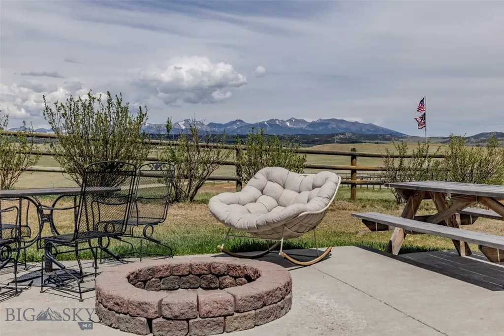 202 Fiddle Creek Road Livingston MT 59047