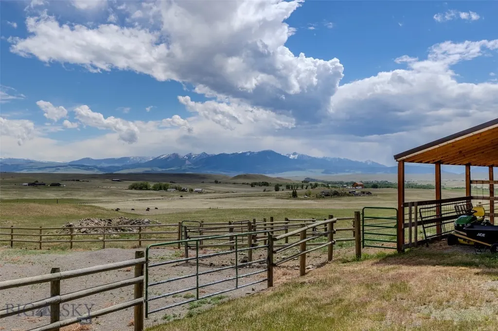 202 Fiddle Creek Road Livingston MT 59047