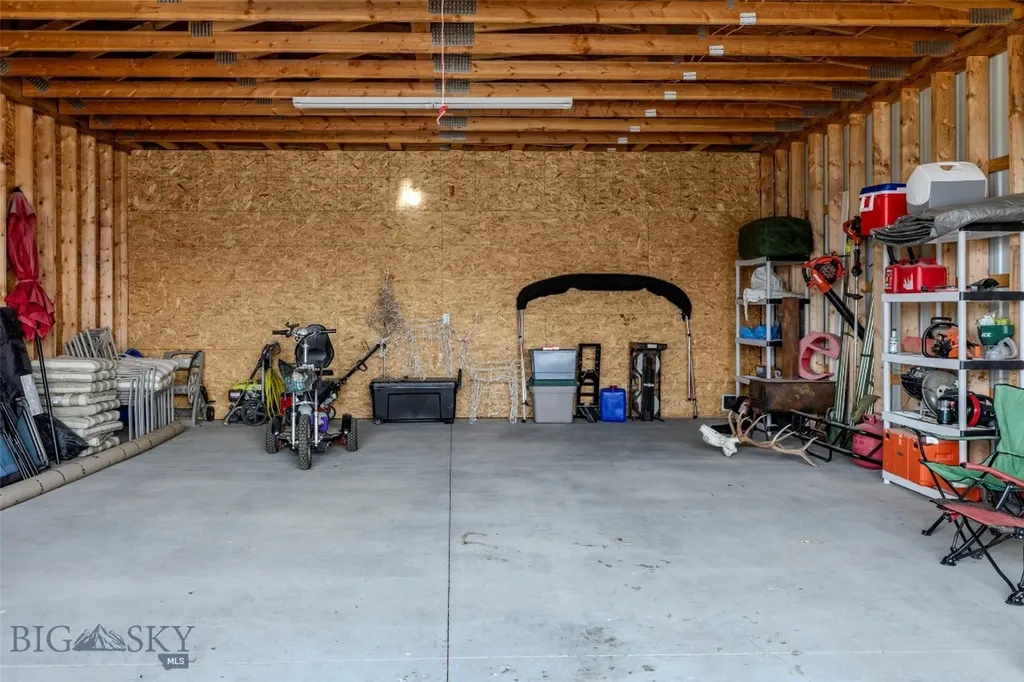 202 Fiddle Creek Road Livingston MT 59047