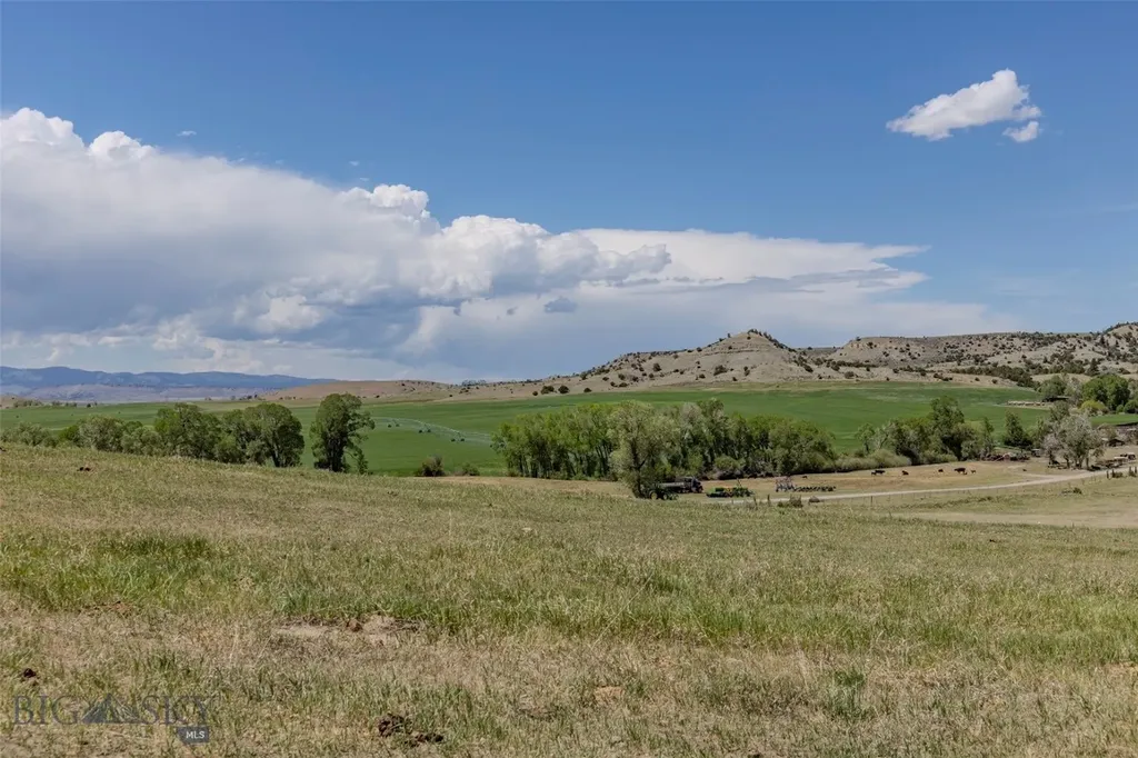 202 Fiddle Creek Road Livingston MT 59047