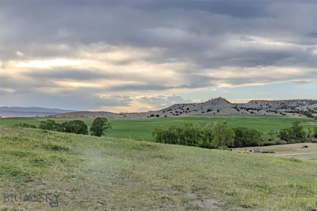 202 Fiddle Creek Road Livingston MT 59047