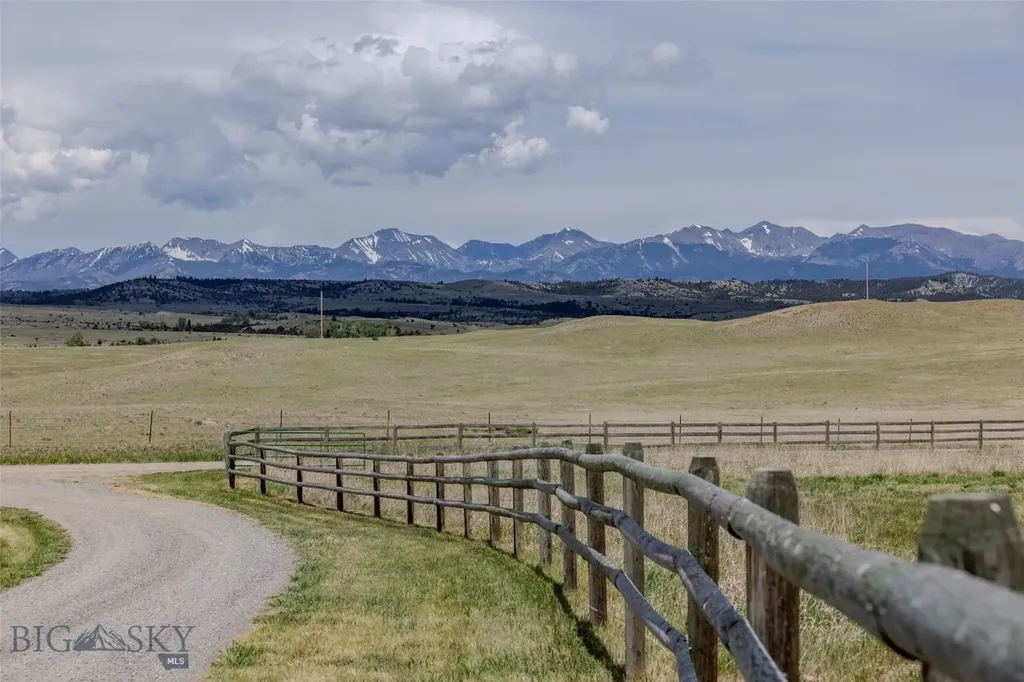 202 Fiddle Creek Road Livingston MT 59047