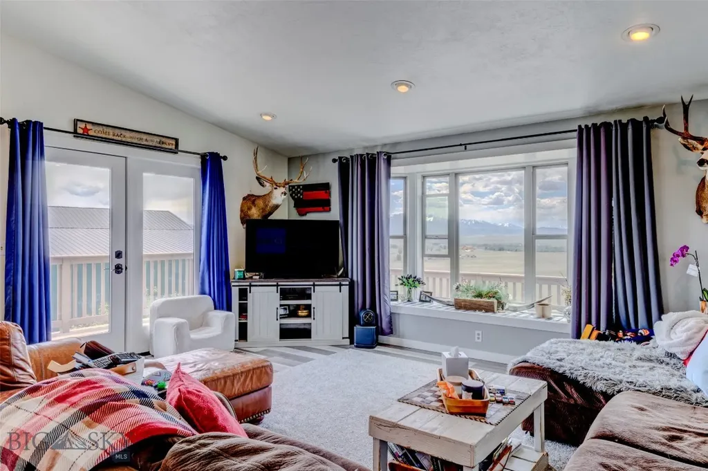 202 Fiddle Creek Road Livingston MT 59047