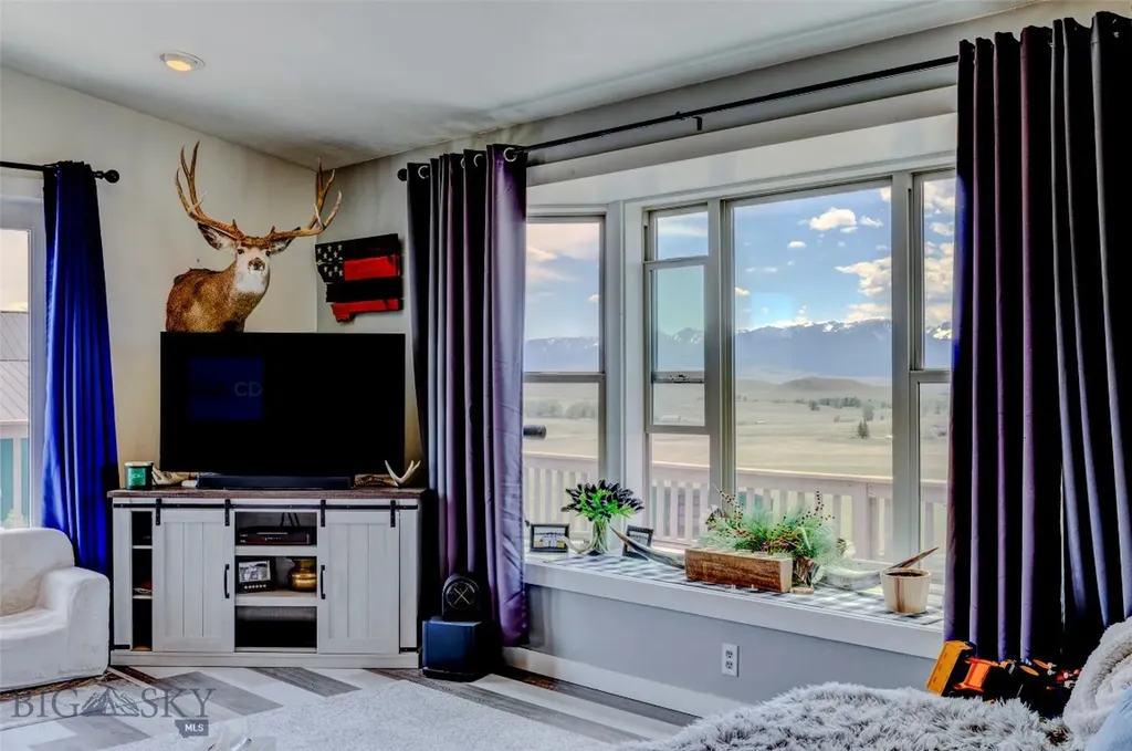 202 Fiddle Creek Road Livingston MT 59047