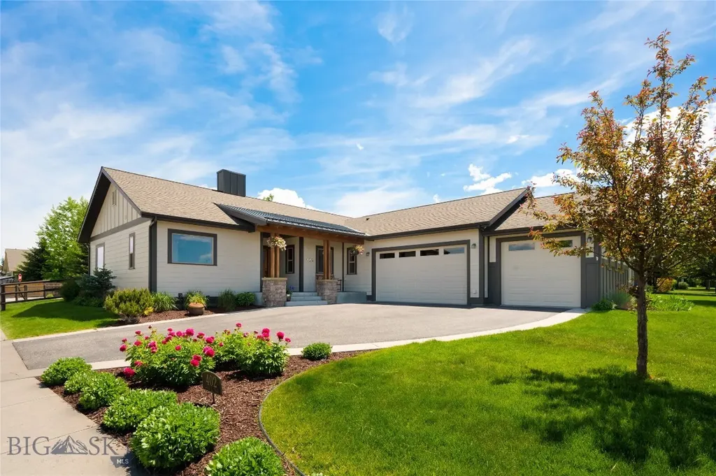402 Circle F Trail Bozeman MT 59718