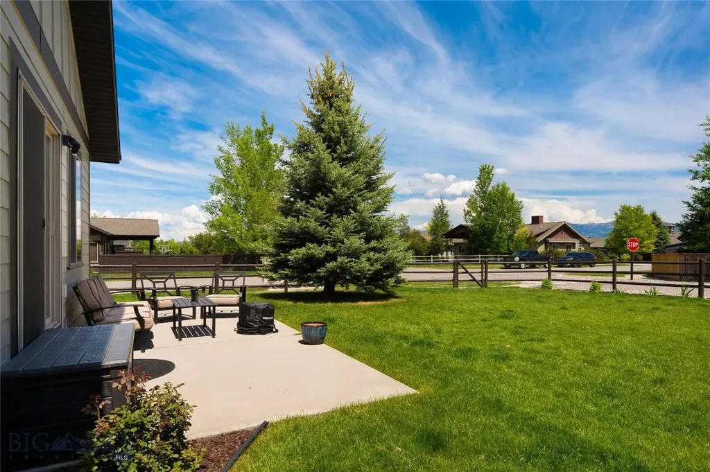 402 Circle F Trail Bozeman MT 59718