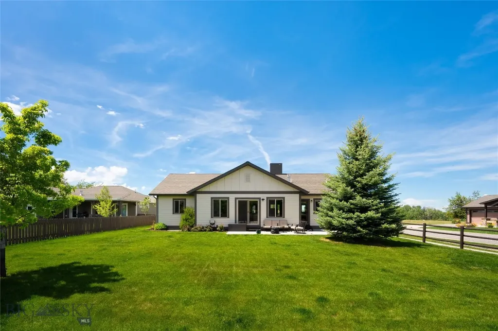 402 Circle F Trail Bozeman MT 59718