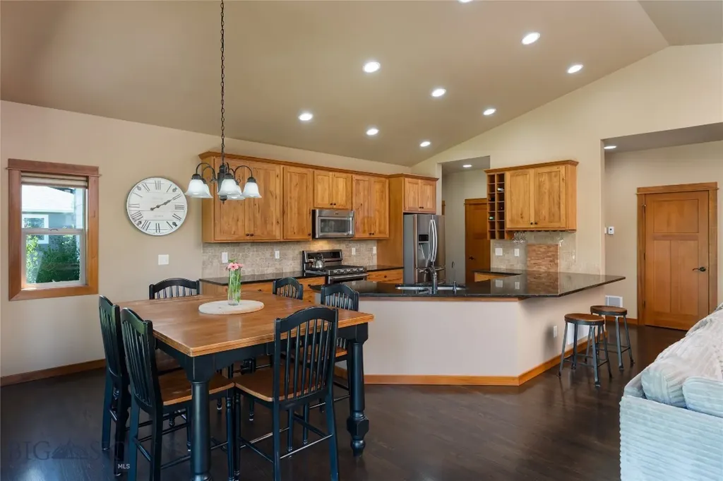 402 Circle F Trail Bozeman MT 59718