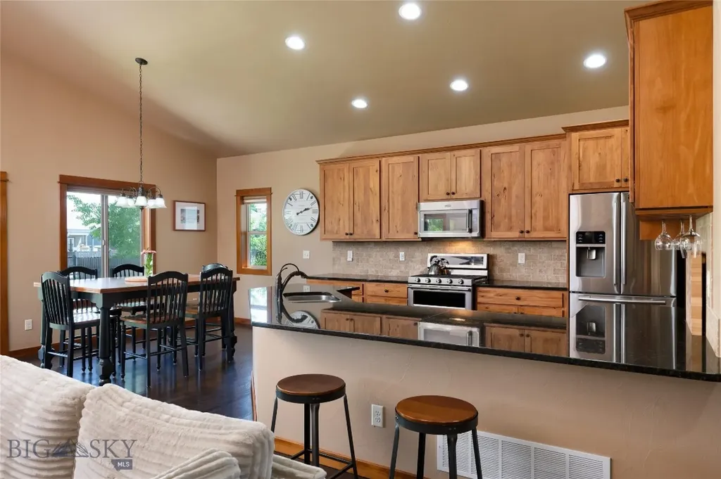 402 Circle F Trail Bozeman MT 59718