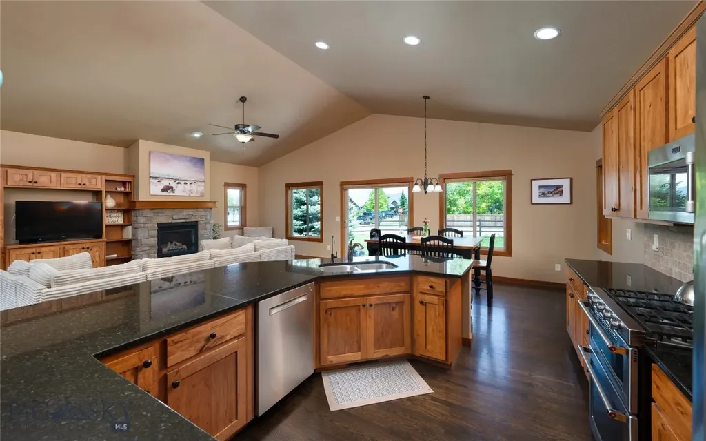 402 Circle F Trail Bozeman MT 59718