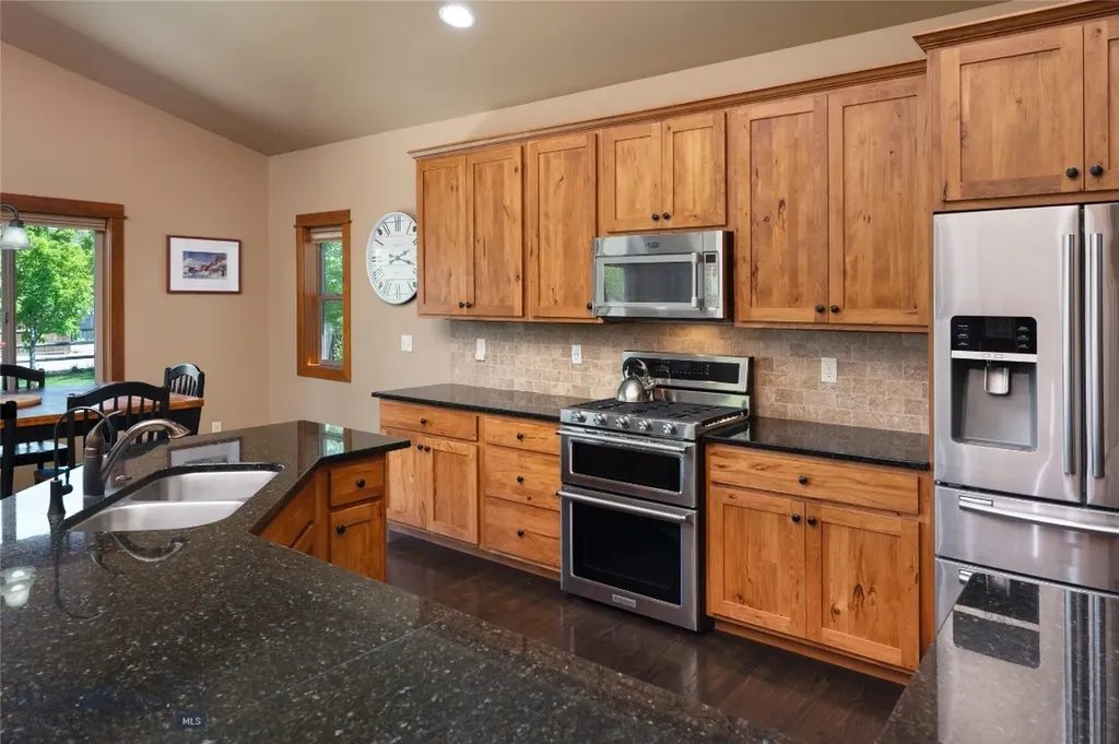 402 Circle F Trail Bozeman MT 59718