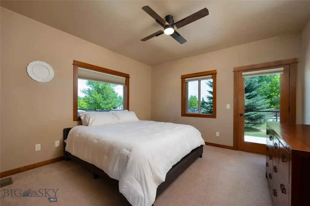 402 Circle F Trail Bozeman MT 59718