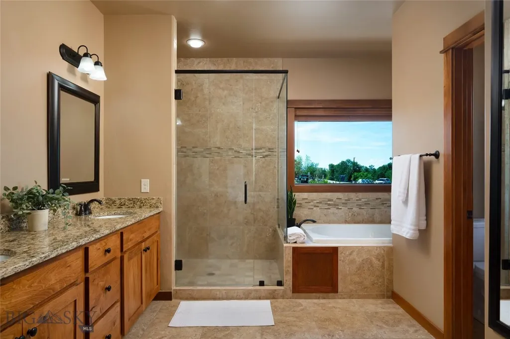 402 Circle F Trail Bozeman MT 59718