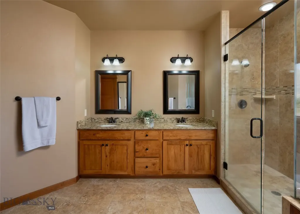 402 Circle F Trail Bozeman MT 59718