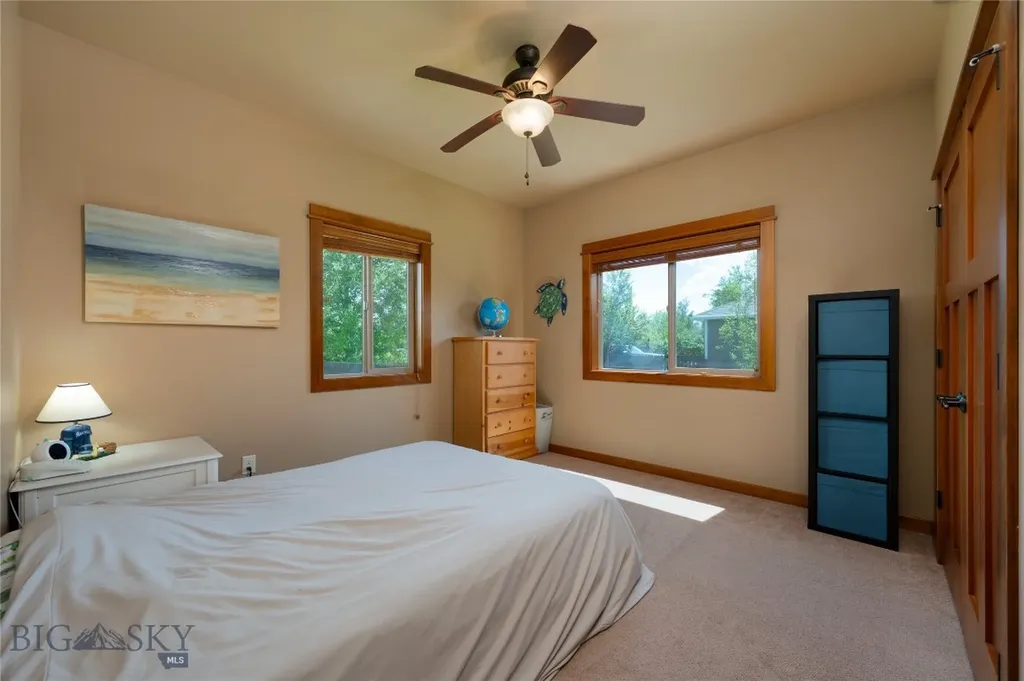 402 Circle F Trail Bozeman MT 59718