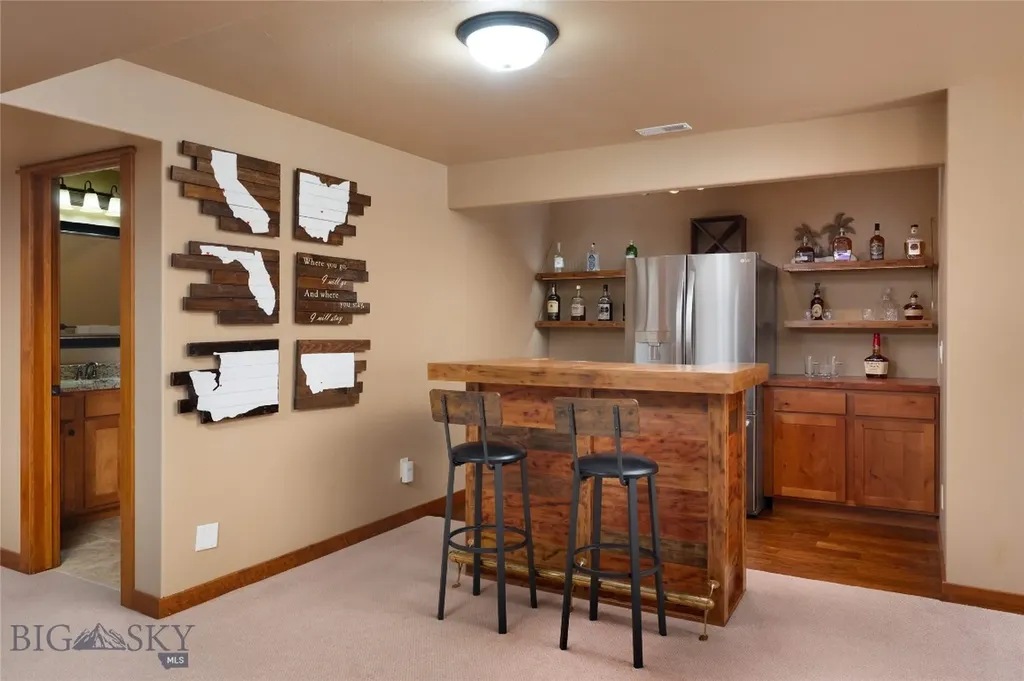 402 Circle F Trail Bozeman MT 59718
