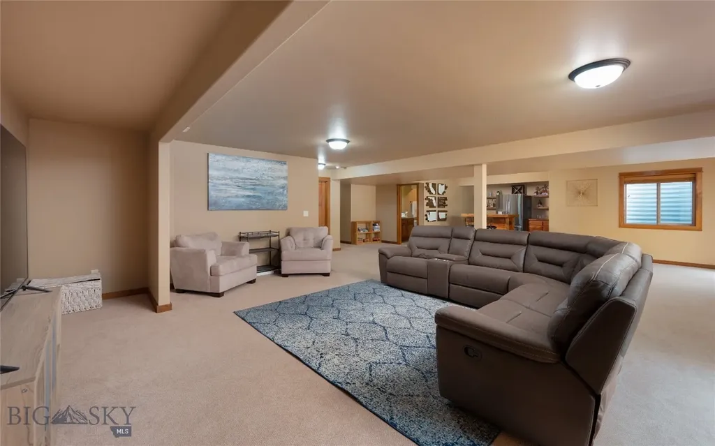 402 Circle F Trail Bozeman MT 59718