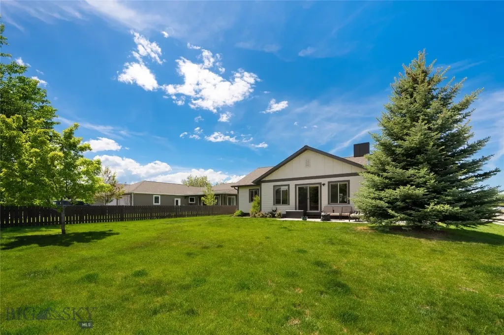 402 Circle F Trail Bozeman MT 59718