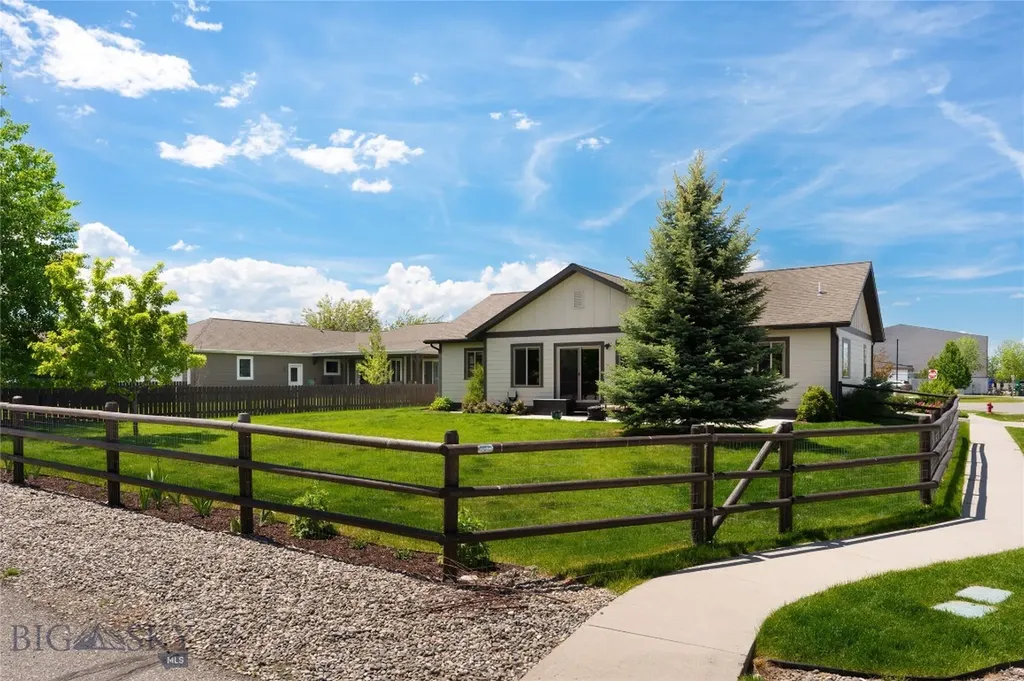 402 Circle F Trail Bozeman MT 59718