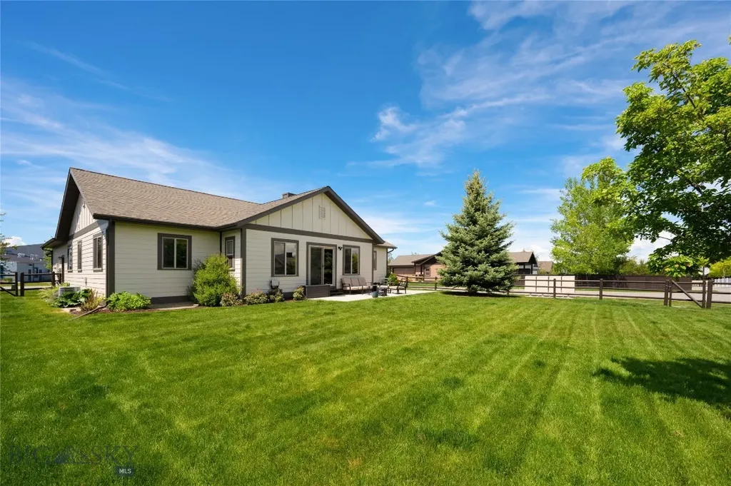 402 Circle F Trail Bozeman MT 59718