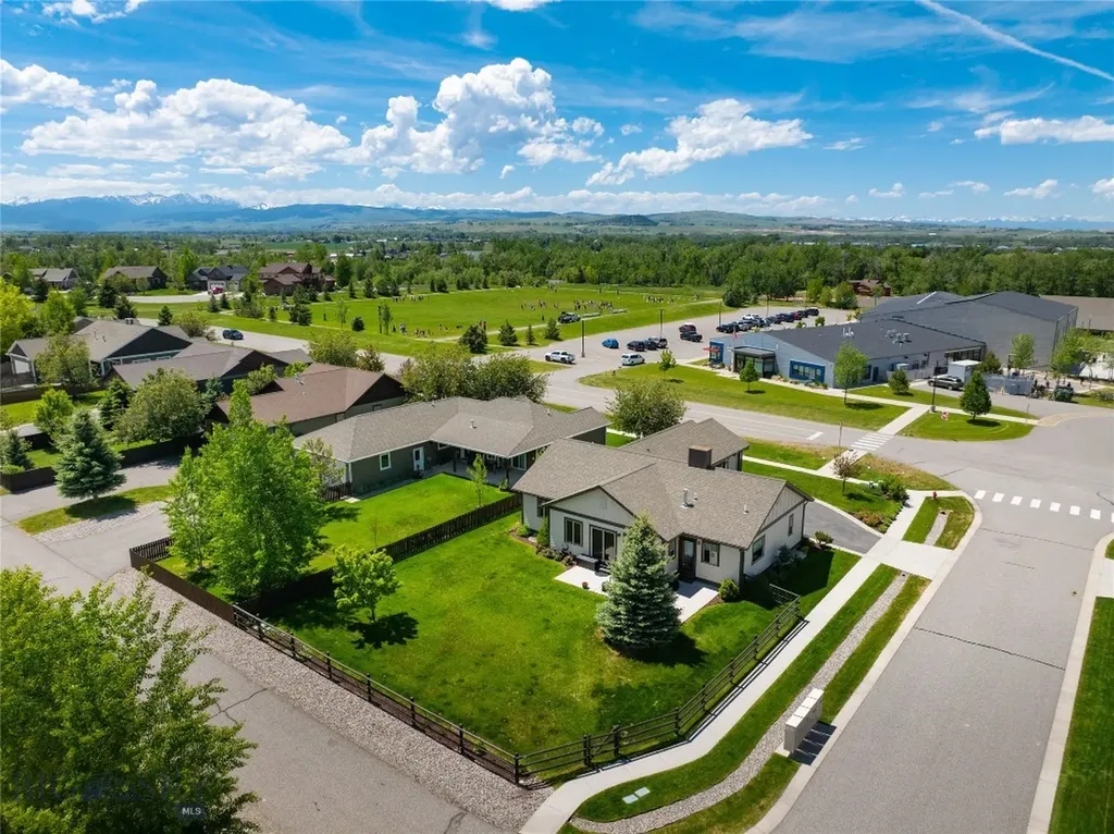 402 Circle F Trail Bozeman MT 59718