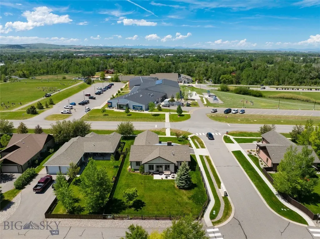 402 Circle F Trail Bozeman MT 59718
