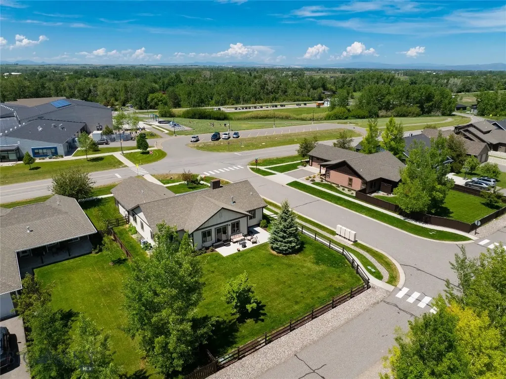 402 Circle F Trail Bozeman MT 59718