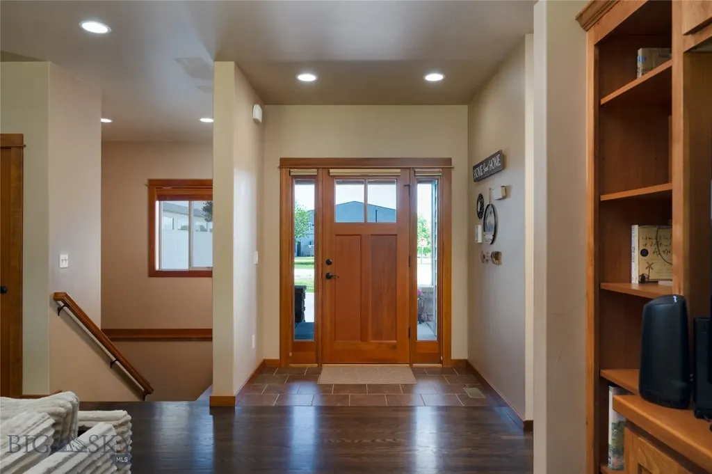 402 Circle F Trail Bozeman MT 59718