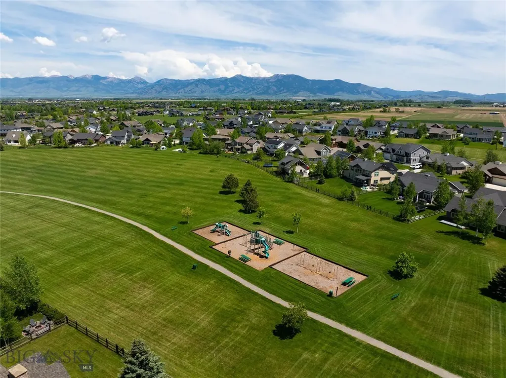 402 Circle F Trail Bozeman MT 59718