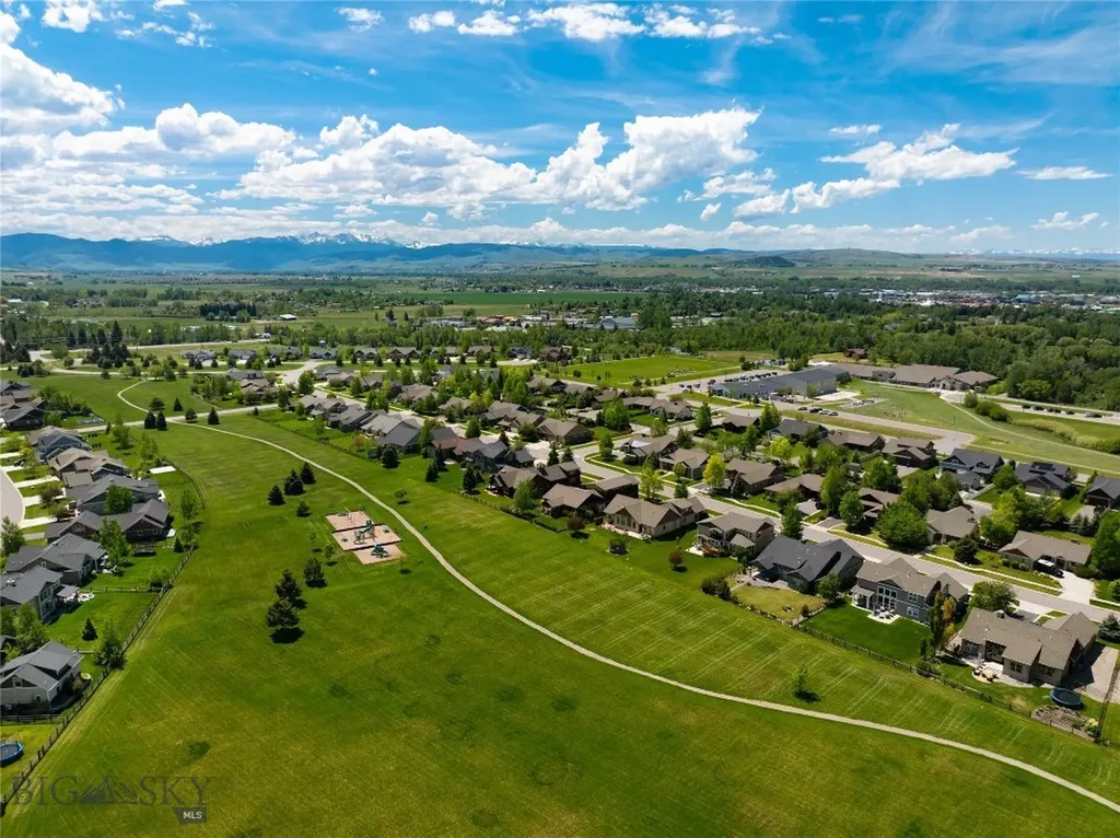 402 Circle F Trail Bozeman MT 59718