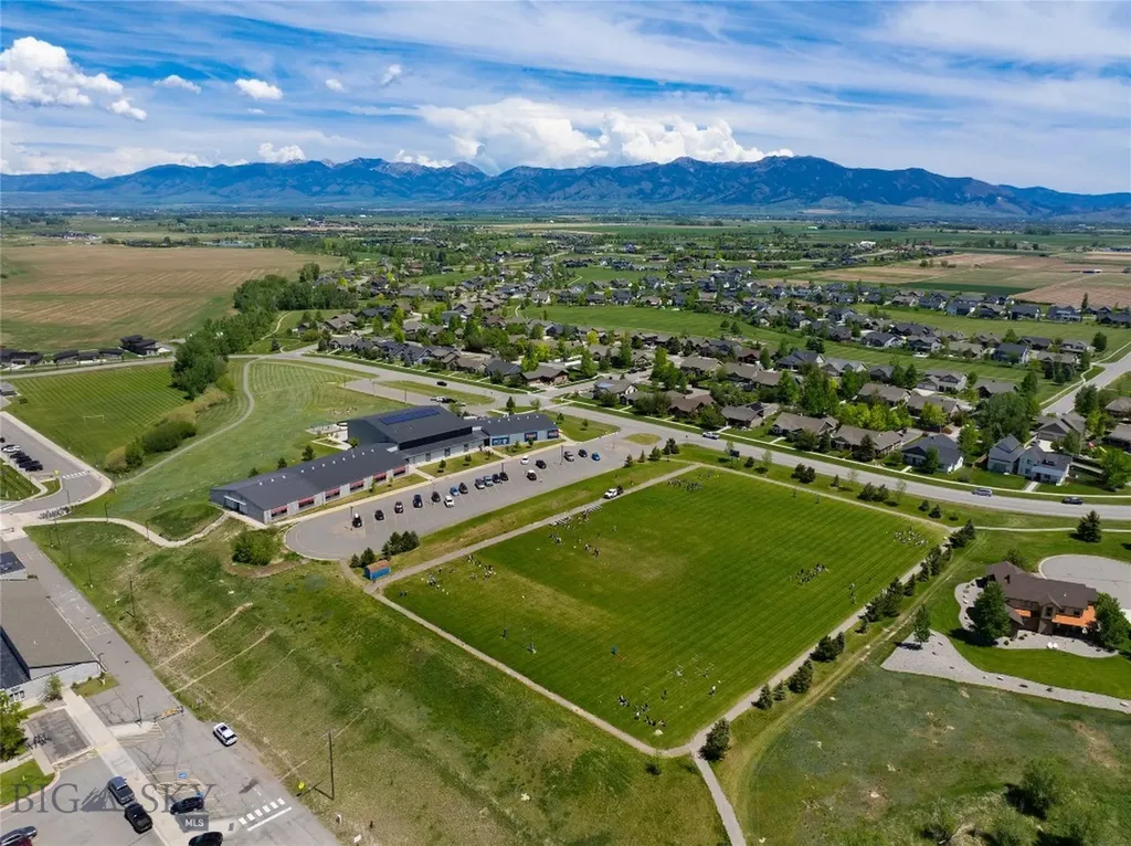 402 Circle F Trail Bozeman MT 59718