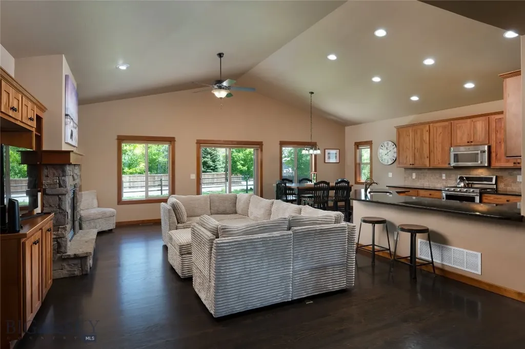 402 Circle F Trail Bozeman MT 59718