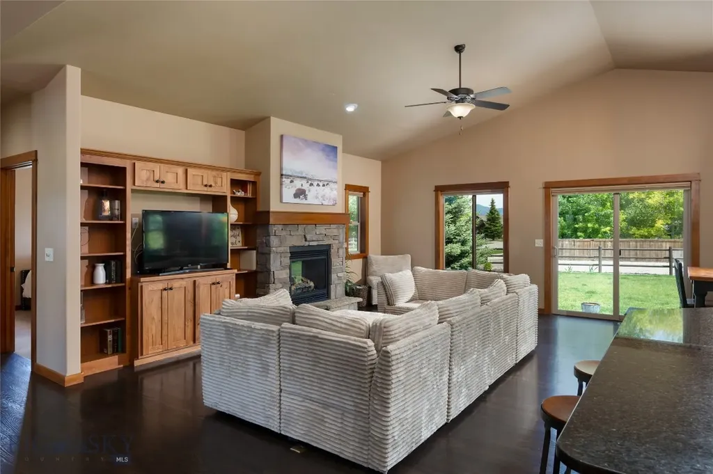 402 Circle F Trail Bozeman MT 59718