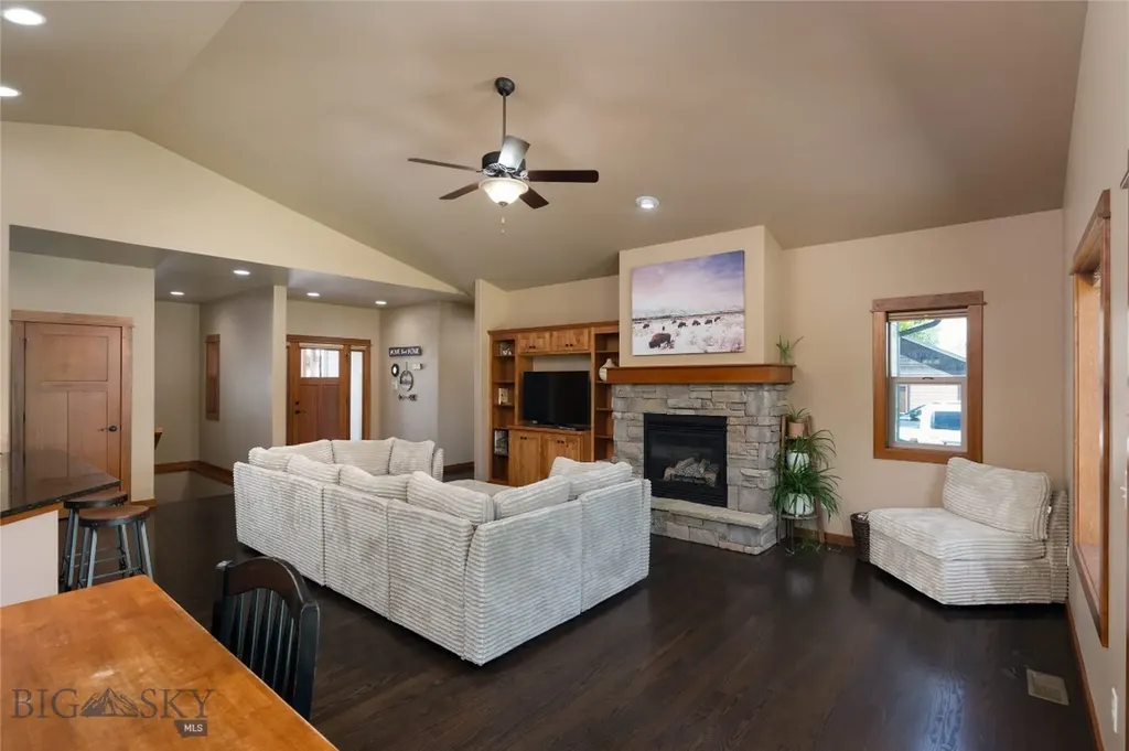 402 Circle F Trail Bozeman MT 59718