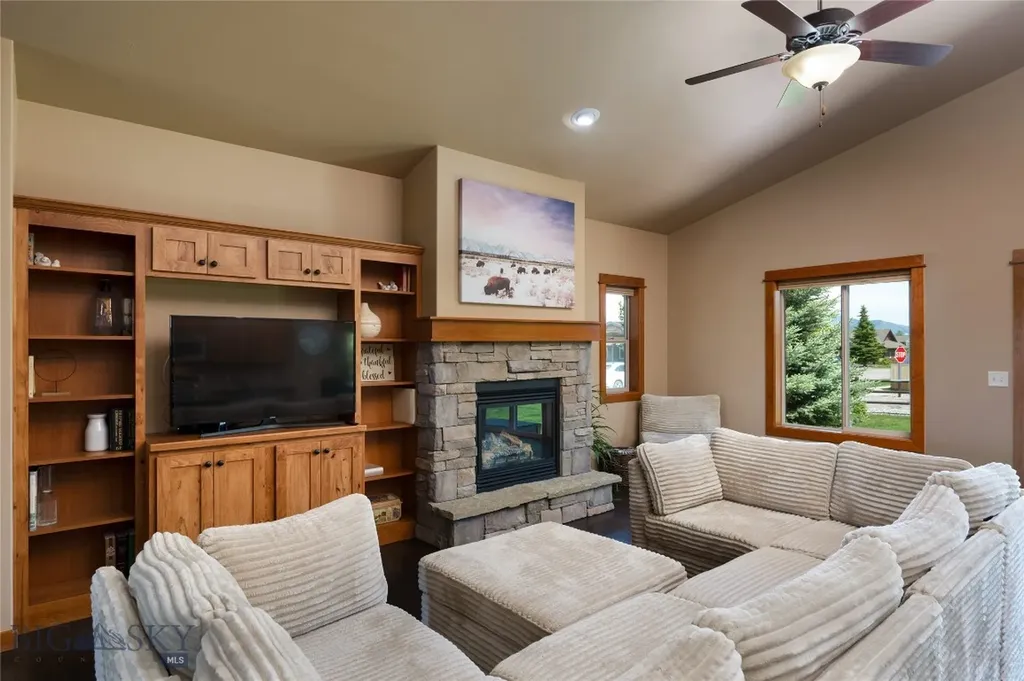 402 Circle F Trail Bozeman MT 59718