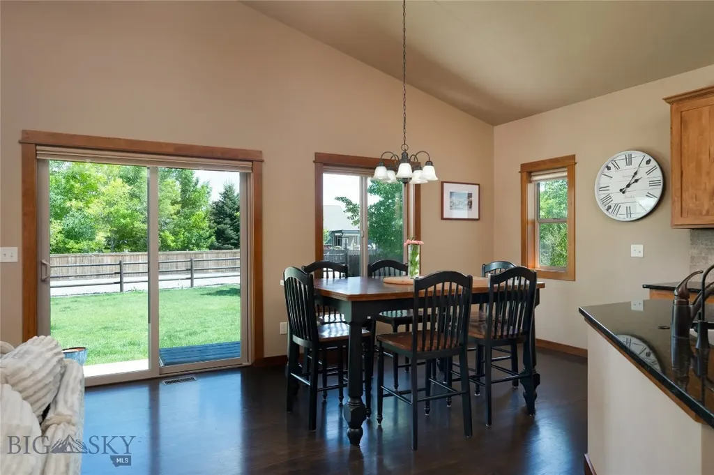 402 Circle F Trail Bozeman MT 59718