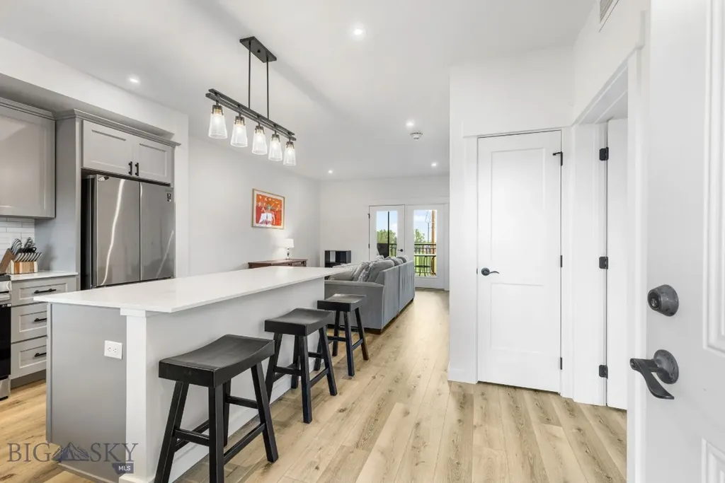 1704 W Lincoln Street Bozeman MT 59715