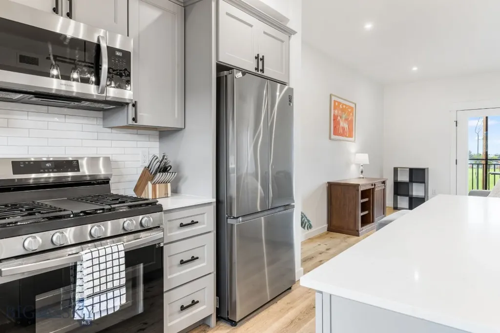 1704 W Lincoln Street Bozeman MT 59715