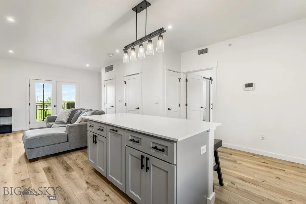 1704 W Lincoln Street Bozeman MT 59715