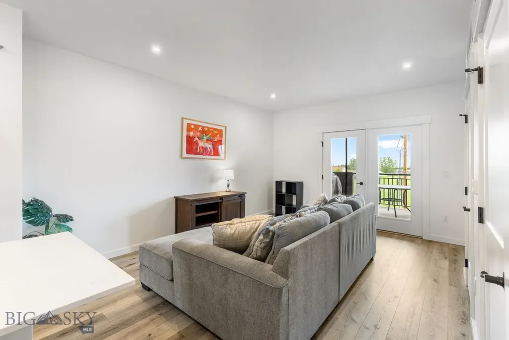 1704 W Lincoln Street Bozeman MT 59715