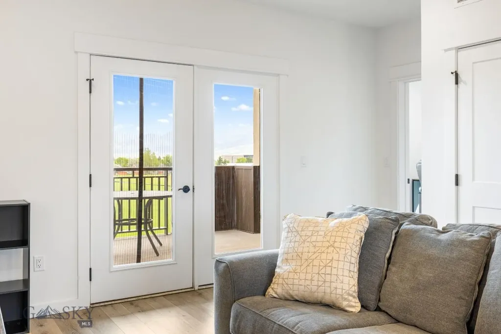 1704 W Lincoln Street Bozeman MT 59715